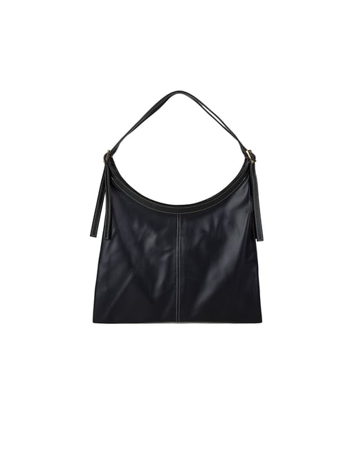 Giulia Monti Tote Bag Nachtblau Schwarz - Image 1