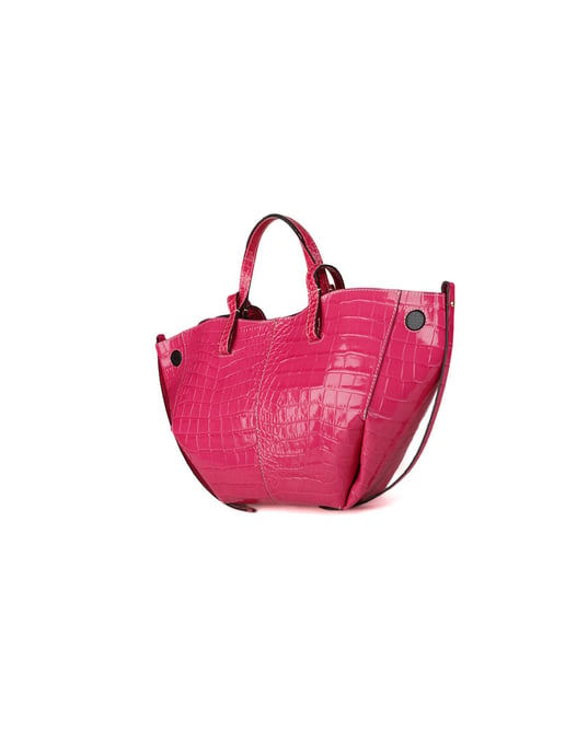 Giulia MontiHandtasche Fuxia - Image 2