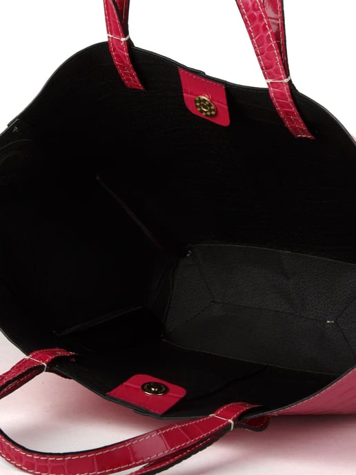 Giulia MontiHandtasche Fuxia - Image 4