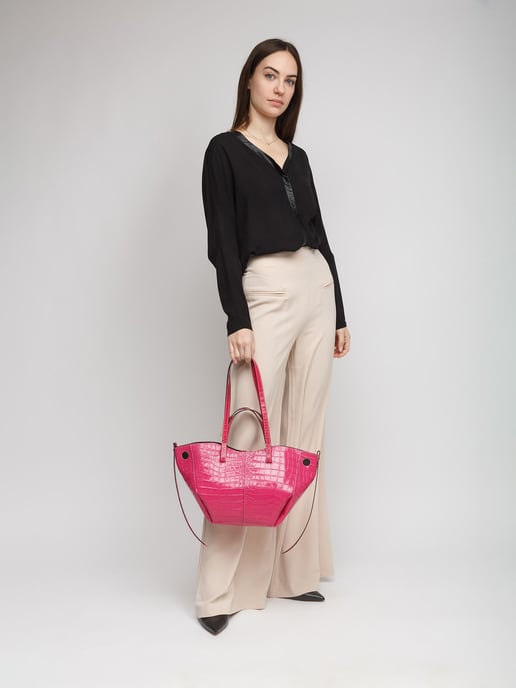 Giulia MontiHandtasche Fuxia - Image 5