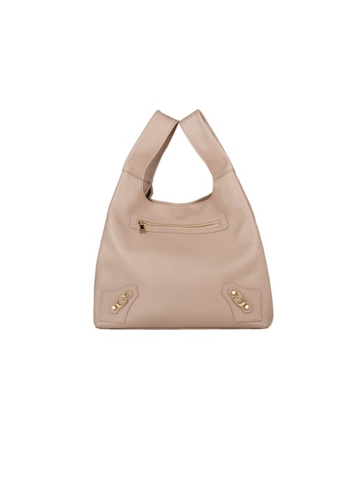 Giulia Monti Handtasche Nude - Image 1