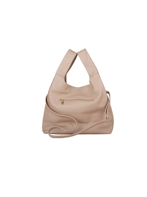 Giulia Monti Handtasche Nude - Image 3
