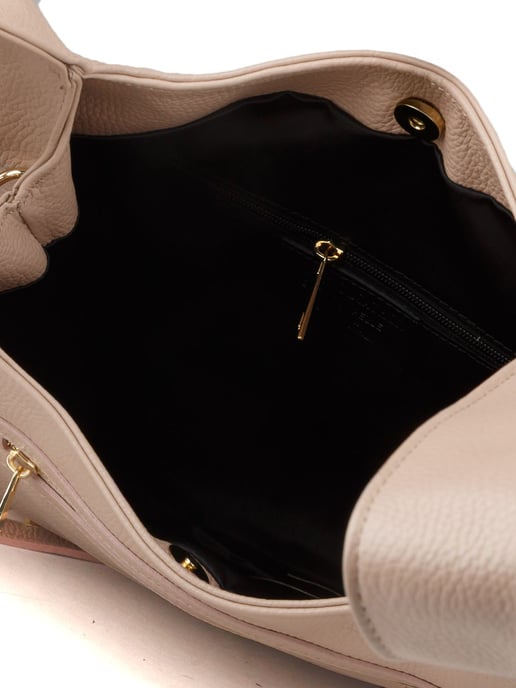 Giulia Monti Handtasche Nude - Image 4