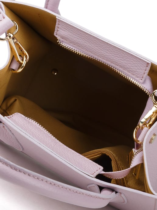 Giulia Monti Tasche Lila - Image 4