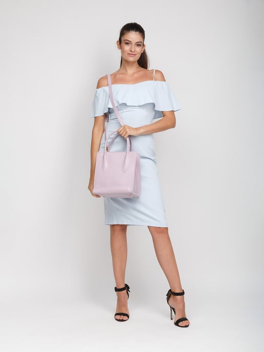 Giulia Monti Tasche Lila - Image 5