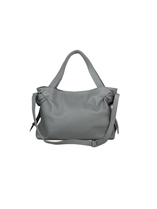 Giulia Monti Tote Bag Grau - Image 3
