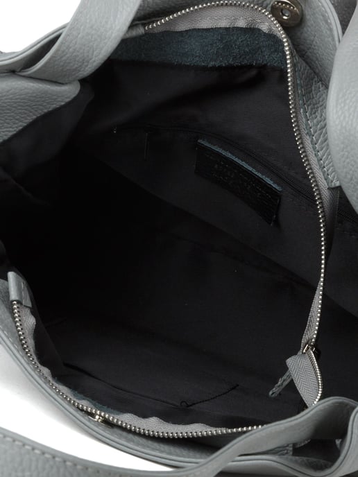 Giulia Monti Tote Bag Grau - Image 4
