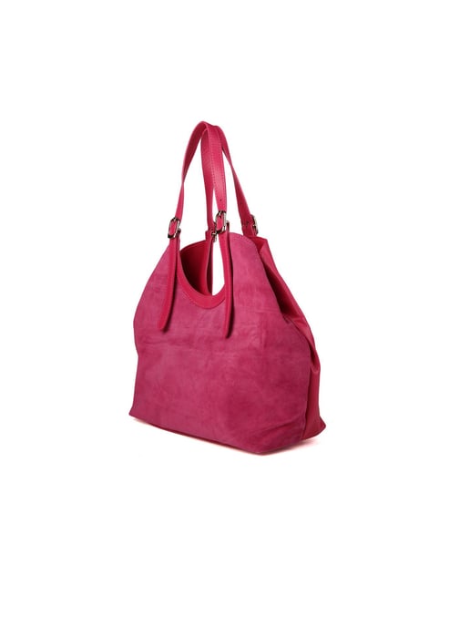 Giulia Monti Handtasche Fuxia - Image 2
