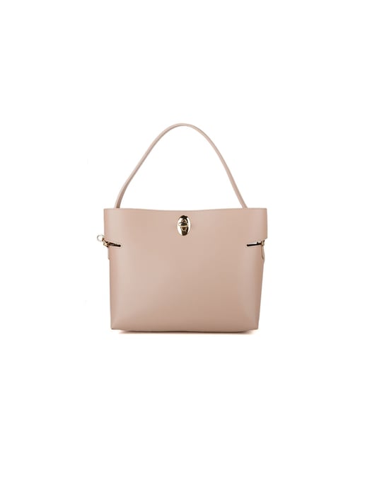 Giulia Monti Shopper Tasche Rose Antik - Image 1