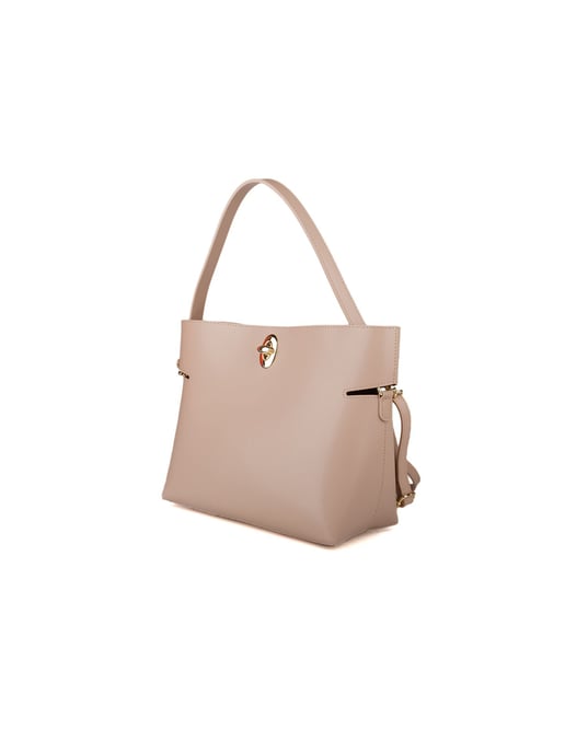 Giulia Monti Shopper Tasche Rose Antik - Image 2
