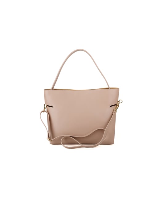 Giulia Monti Shopper Tasche Rose Antik - Image 3