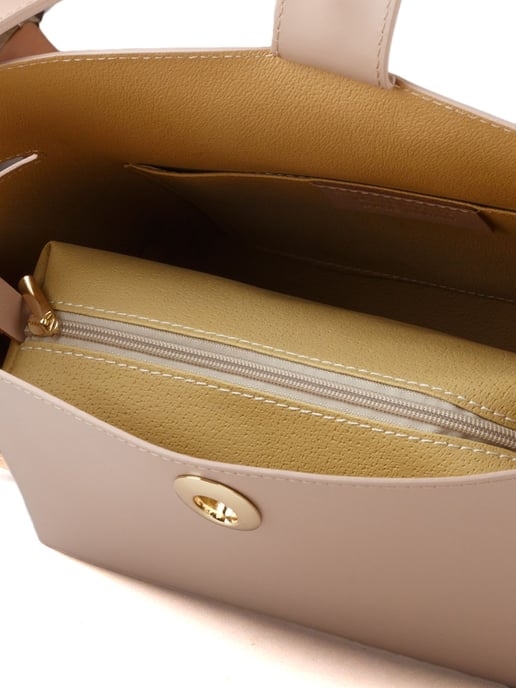 Giulia Monti Shopper Tasche Rose Antik - Image 4