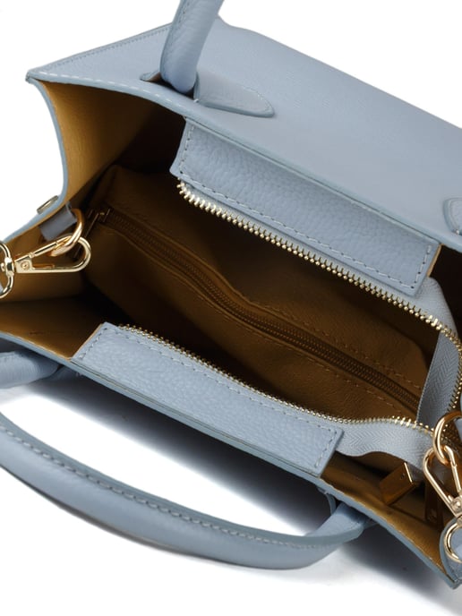 Giulia Monti Tote Bag Himmel Blau - Image 4