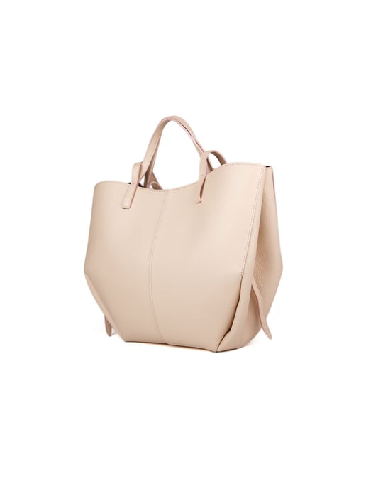 Giulia Monti Handtasche Nude - Image 2