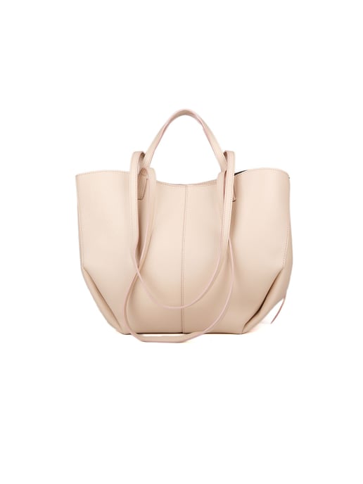 Giulia Monti Handtasche Nude - Image 3