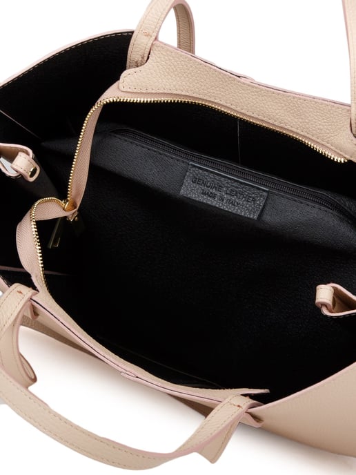 Giulia Monti Handtasche Nude - Image 4