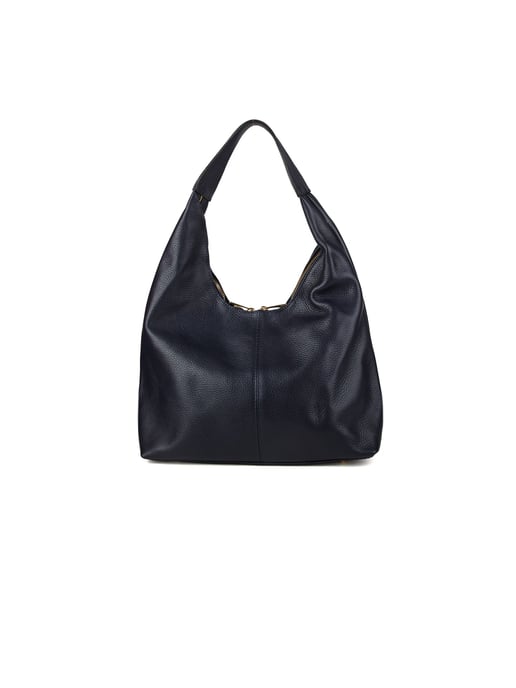 Giulia Monti Shopper Tasche Nachtblau - Image 3