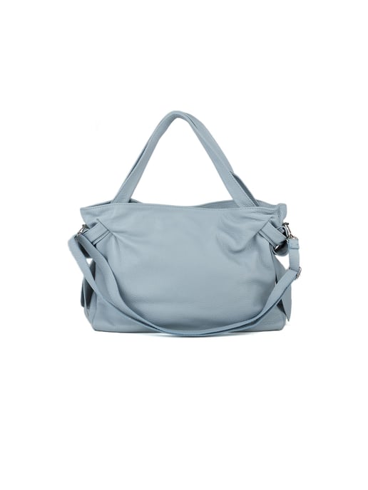 Giulia Monti Tote Bag Himmelblau - Image 3