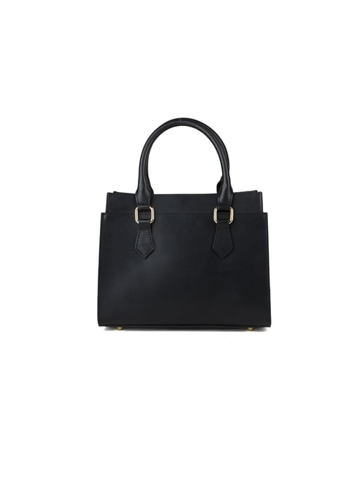Giulia Monti Tote Bag Schwarz - Image 1