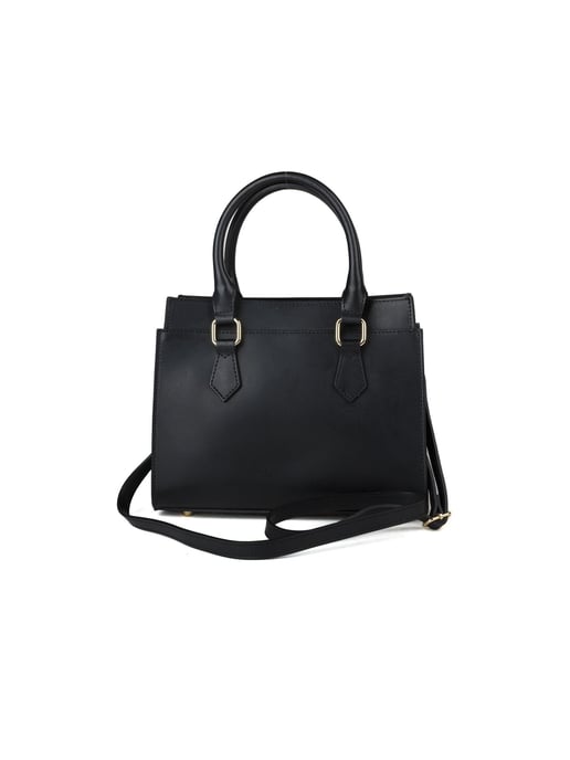 Giulia Monti Tote Bag Schwarz - Image 3