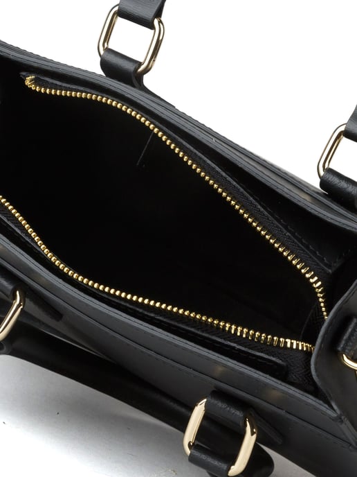 Giulia Monti Tote Bag Schwarz - Image 4