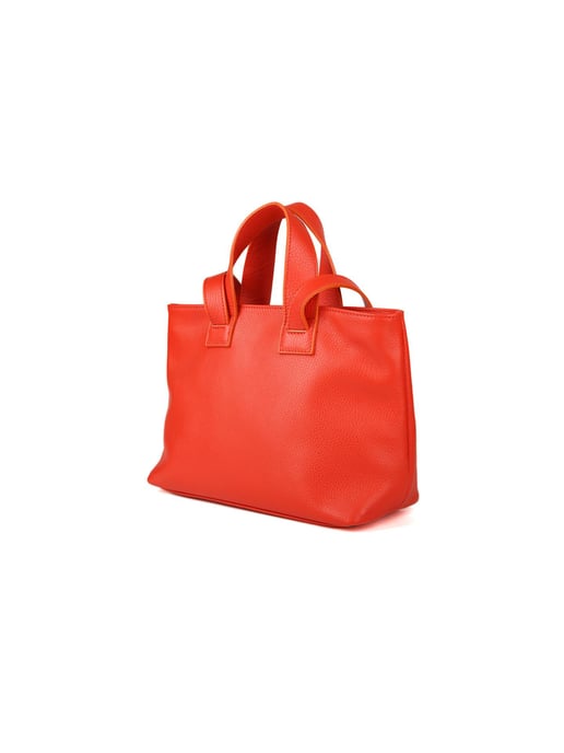 Giulia Monti Tote Bag Koralle - Image 2