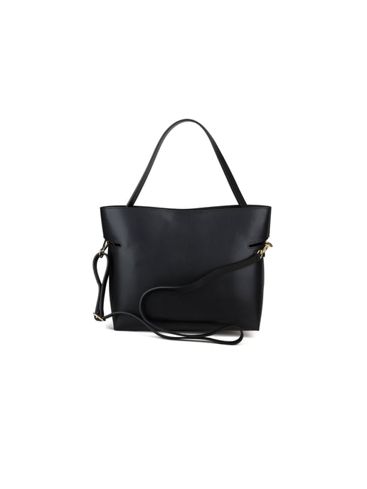 Giulia Monti Tote Bag Schwarz - Image 3