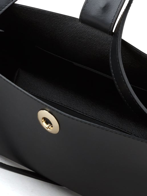 Giulia Monti Tote Bag Schwarz - Image 4