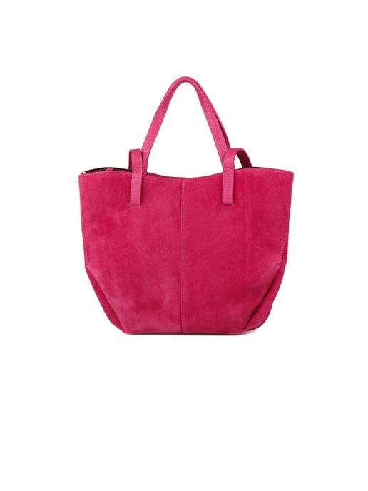Giulia Monti Handtasche Fuxia - Image 1