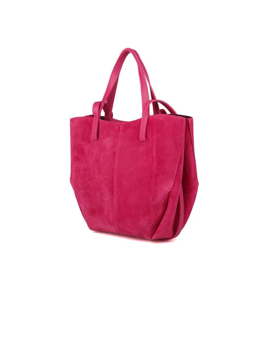 Giulia Monti Handtasche Fuxia - Image 2