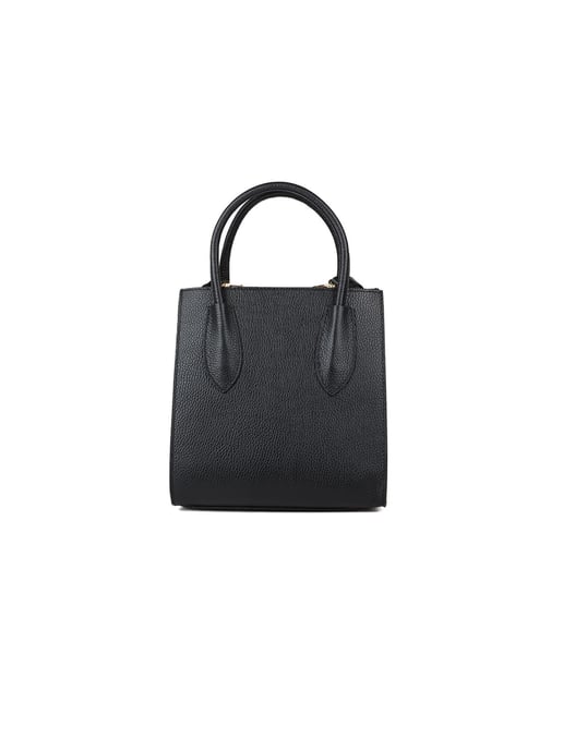 Giulia Monti Tote Bag Schwarz - Image 1
