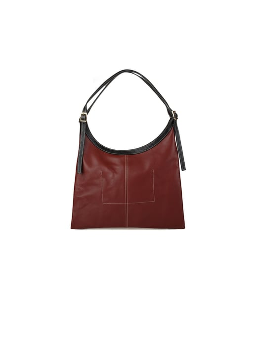 Giulia Monti Tote Bag Weinfuchs Schwarz - Image 3