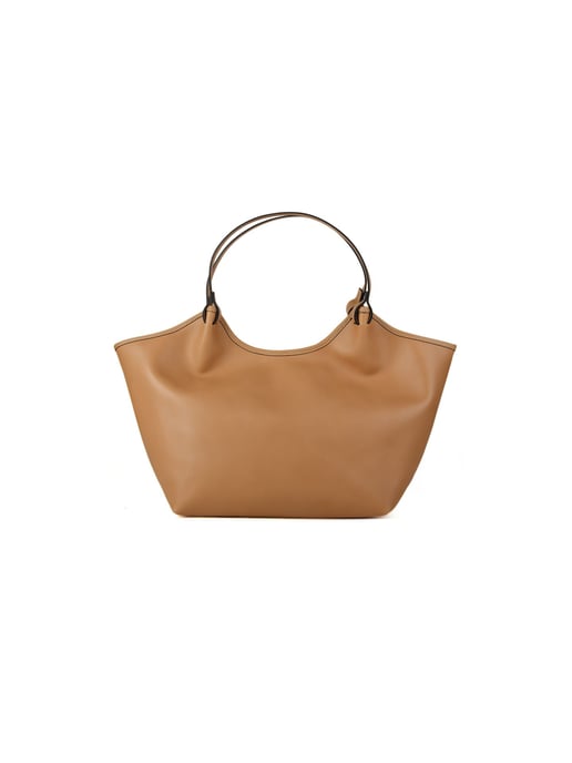 Giulia Monti Handtasche Sand - Image 1