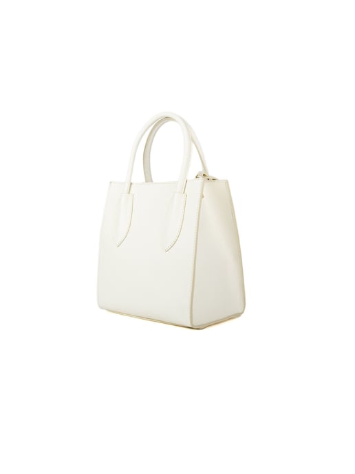 Giulia Monti Tote Bag Weiß - Image 2