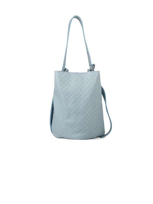 Giulia Monti Bucket Bag Himmelblau - Image 1