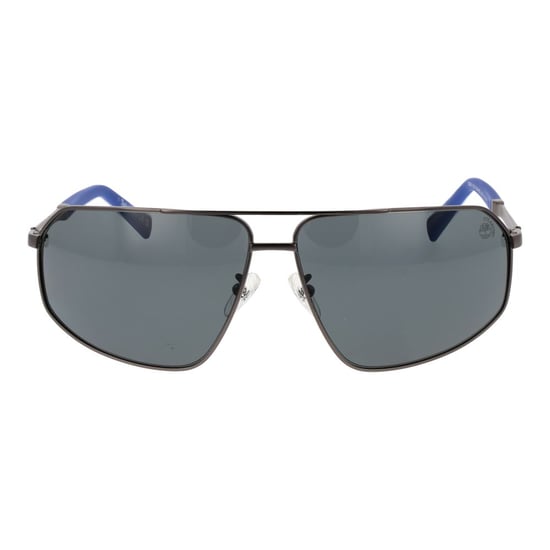 Timberland Graue Metall-Sonnenbrille - Image 2