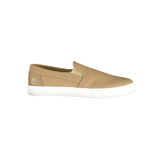 Timberland Beige Polyester Herren Sneaker - Image 1
