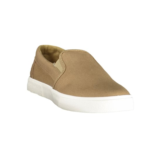 Timberland Beige Polyester Herren Sneaker - Image 2