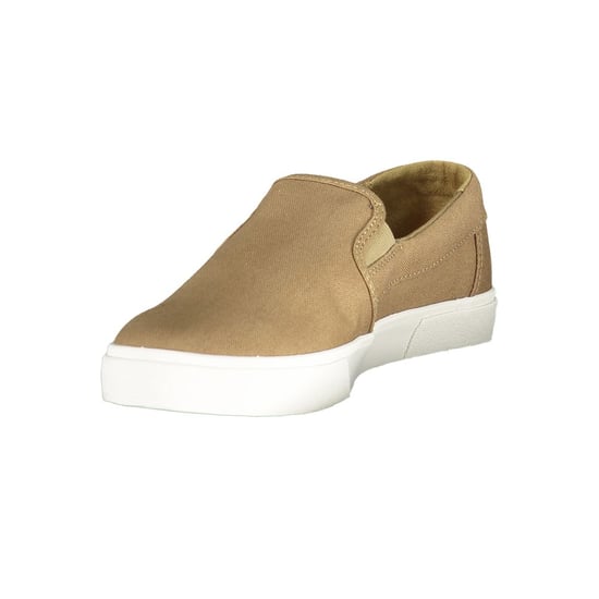 Timberland Beige Polyester Herren Sneaker - Image 3