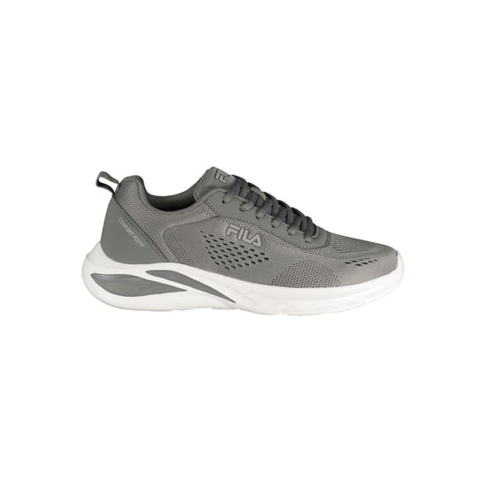 Fila Grigio Polyester Herren Sneaker - Image 1