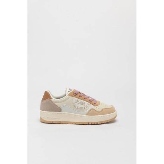 Colmar Mehrfarbige Polyethylen Low Top Sneaker - Image 1