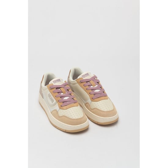 Colmar Mehrfarbige Polyethylen Low Top Sneaker - Image 2