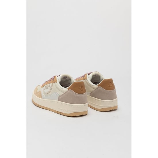Colmar Mehrfarbige Polyethylen Low Top Sneaker - Image 3