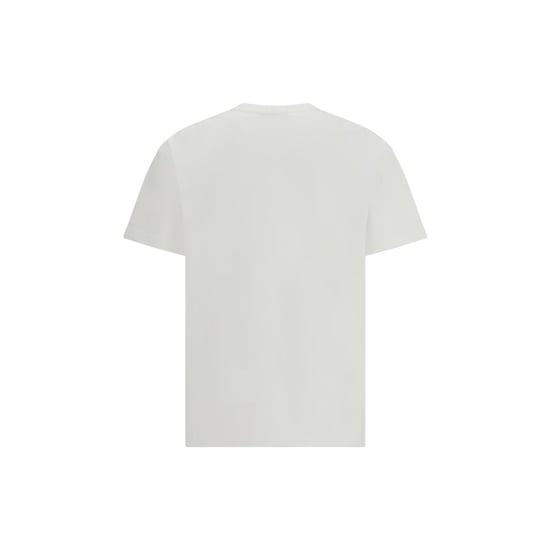 Givenchy Weißes Baumwoll-T-Shirt - Image 2