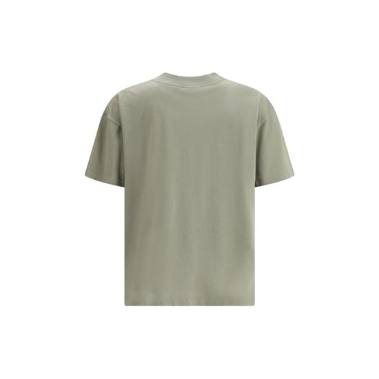 Represent Bicolor Baumwoll-T-Shirt - Image 2