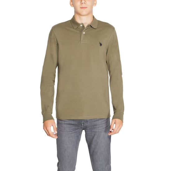 U.S. Polo Assn. Herren Polo - Image 1