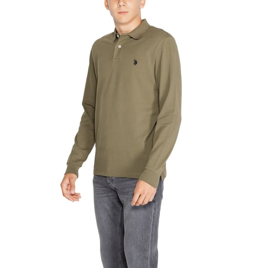 U.S. Polo Assn. Herren Polo - Image 2