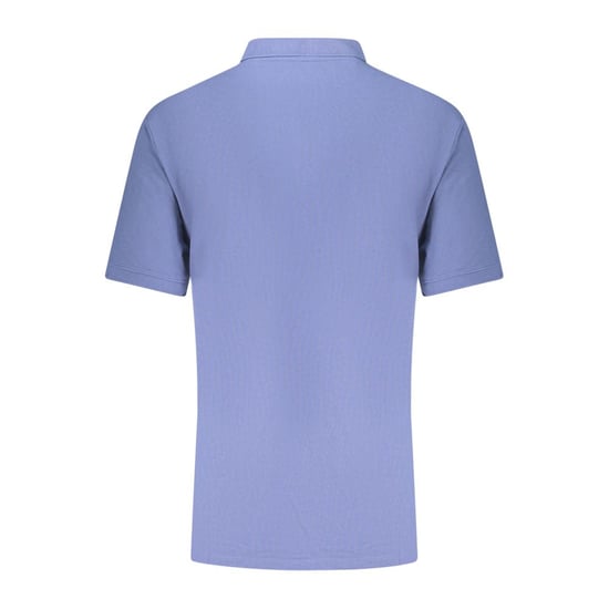 Timberland Blauer Baumwoll Herren-Polo - Image 2