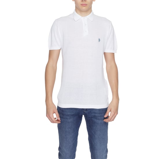 U.S. Polo Assn. Herren Polo - Image 1