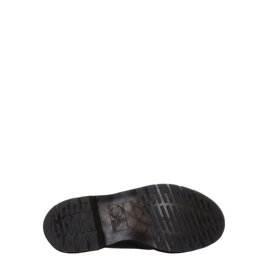 Dr. Martens Lila Leder Oxfords und Derbys - Image 5